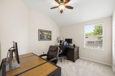 Tiny photo for 1704 Heron Drive, Aubrey, TX 76227 (MLS # 21216392)