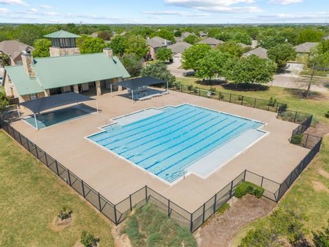 Tiny photo for 1704 Heron Drive, Aubrey, TX 76227 (MLS # 21216392)