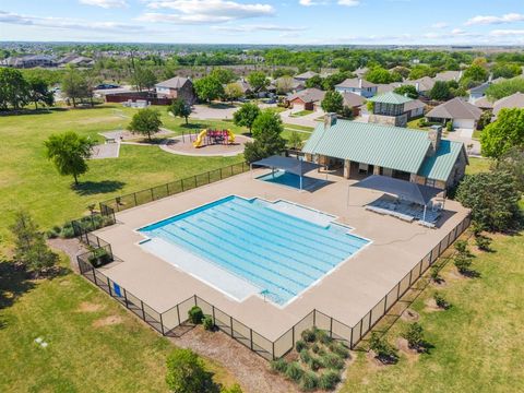 Tiny photo for 1704 Heron Drive, Aubrey, TX 76227 (MLS # 21216392)