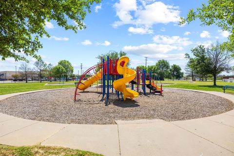 Tiny photo for 1704 Heron Drive, Aubrey, TX 76227 (MLS # 21216392)