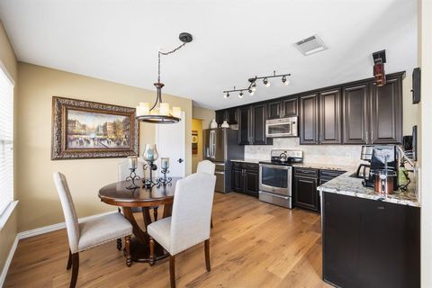 Tiny photo for 1704 Heron Drive, Aubrey, TX 76227 (MLS # 21216392)