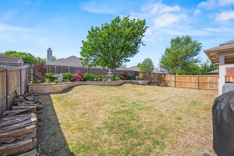 Tiny photo for 1704 Heron Drive, Aubrey, TX 76227 (MLS # 21216392)