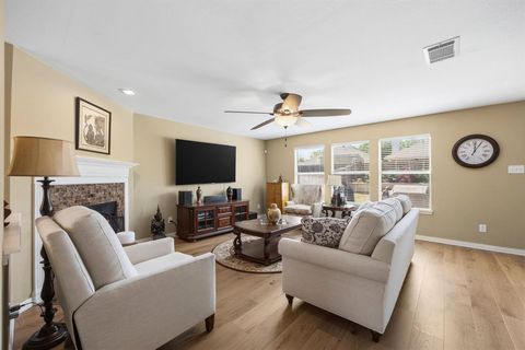 Tiny photo for 1704 Heron Drive, Aubrey, TX 76227 (MLS # 21216392)