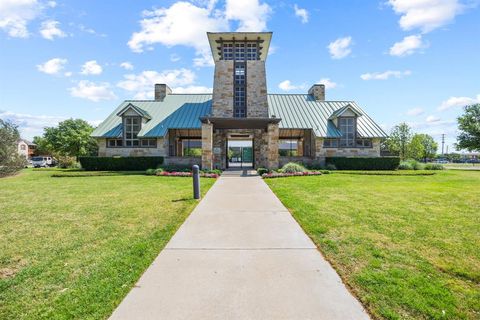 Tiny photo for 1704 Heron Drive, Aubrey, TX 76227 (MLS # 21216392)