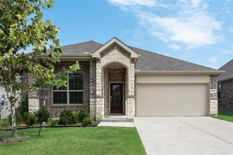 2133 Fimbry Drive Royse City TX 75189