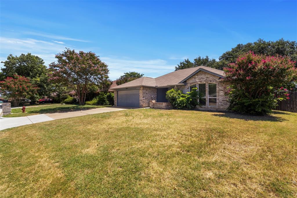 2709 Typhon Drive