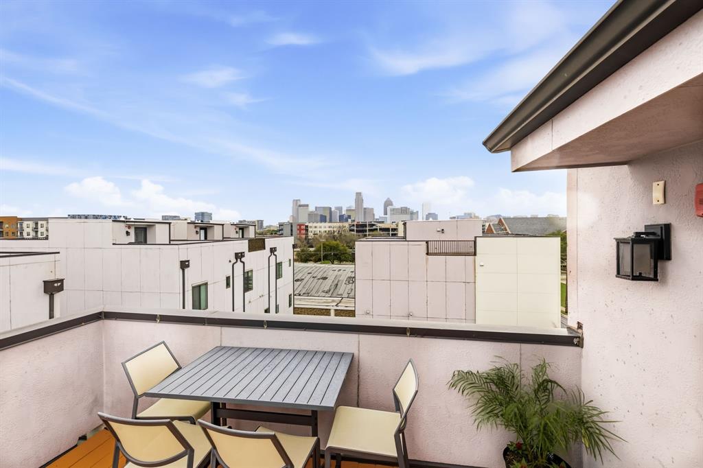 3816 ROSELAND CONDOMINIUM - Residential