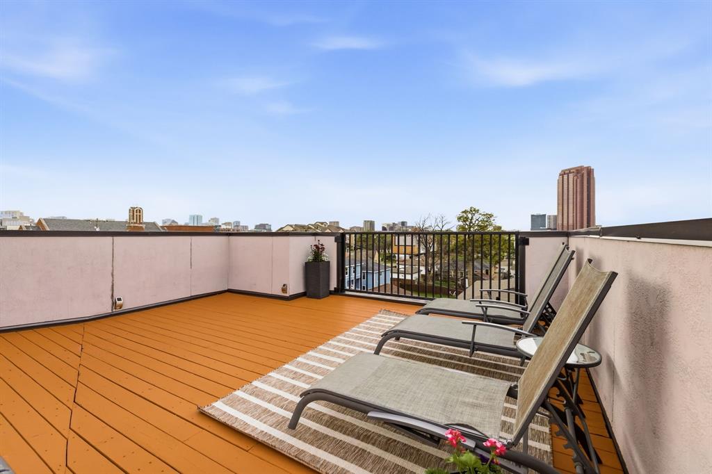 3816 ROSELAND CONDOMINIUM - Residential