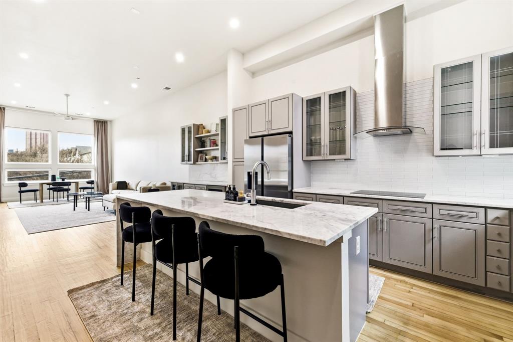 3816 ROSELAND CONDOMINIUM - Residential