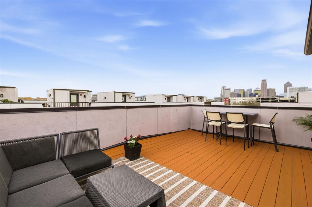 3816 ROSELAND CONDOMINIUM - Residential