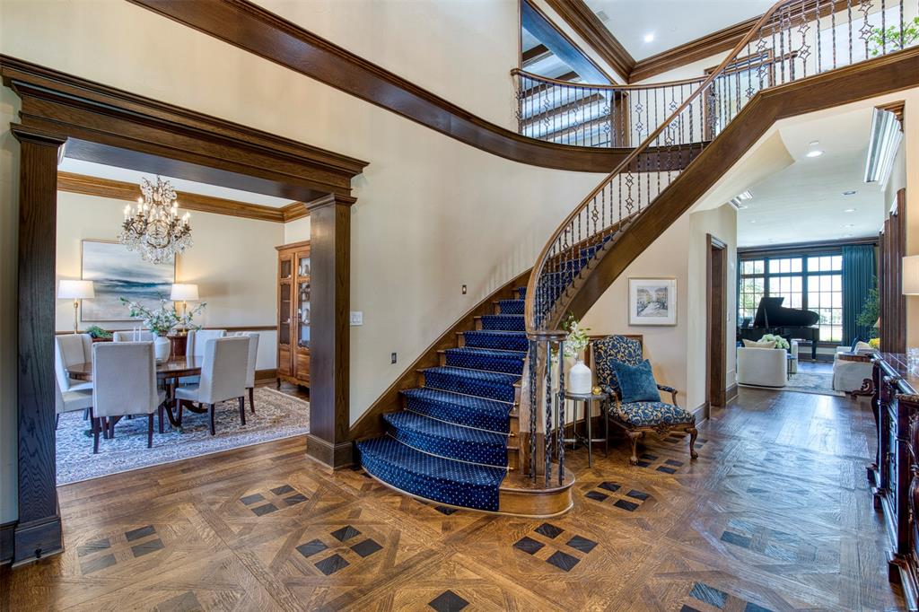 Stonebriar Sec IV - Residential