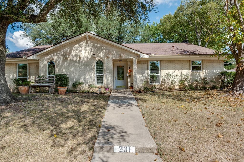 231 Larry Drive
