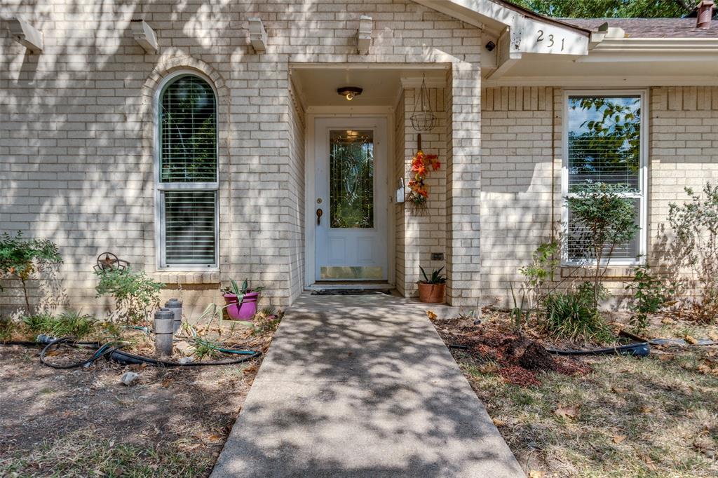 231 Larry Drive