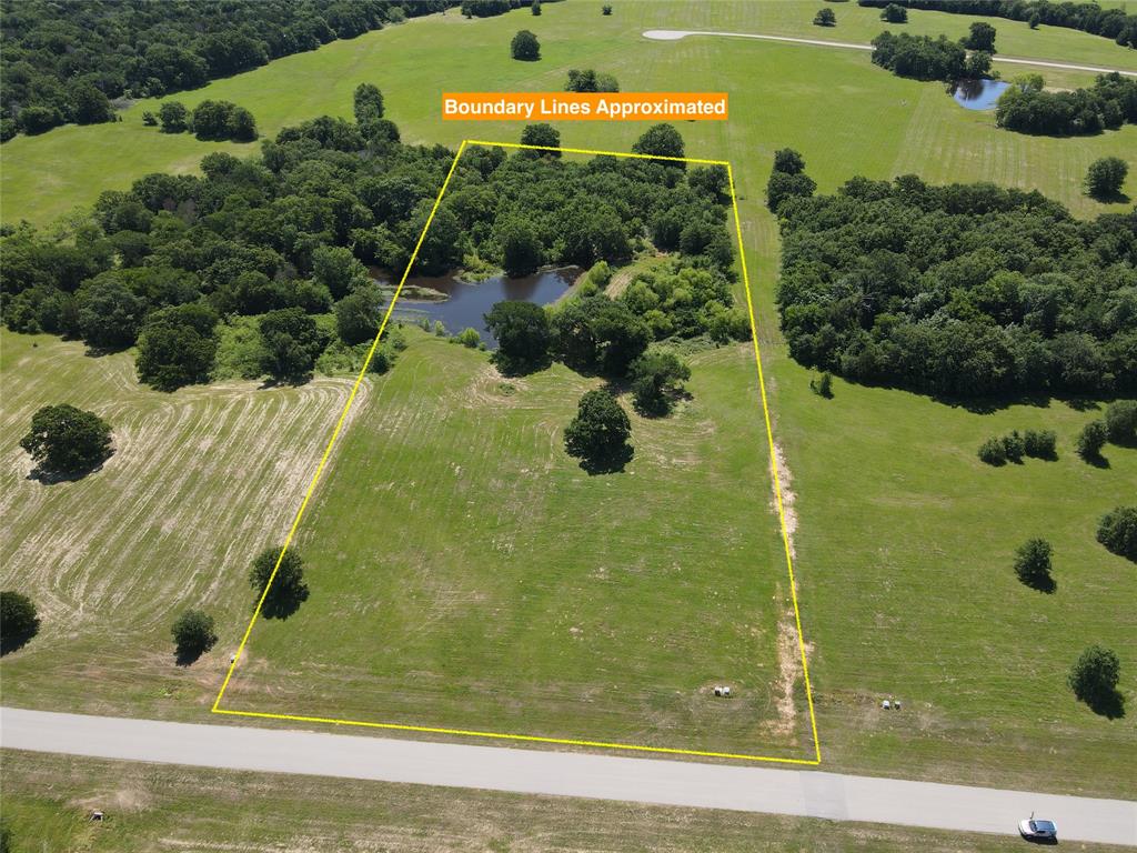 Admiral Shores - Land