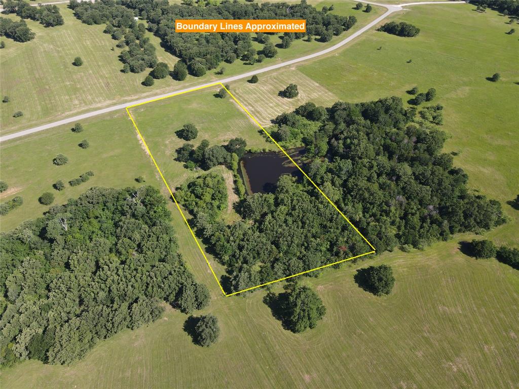 Admiral Shores - Land