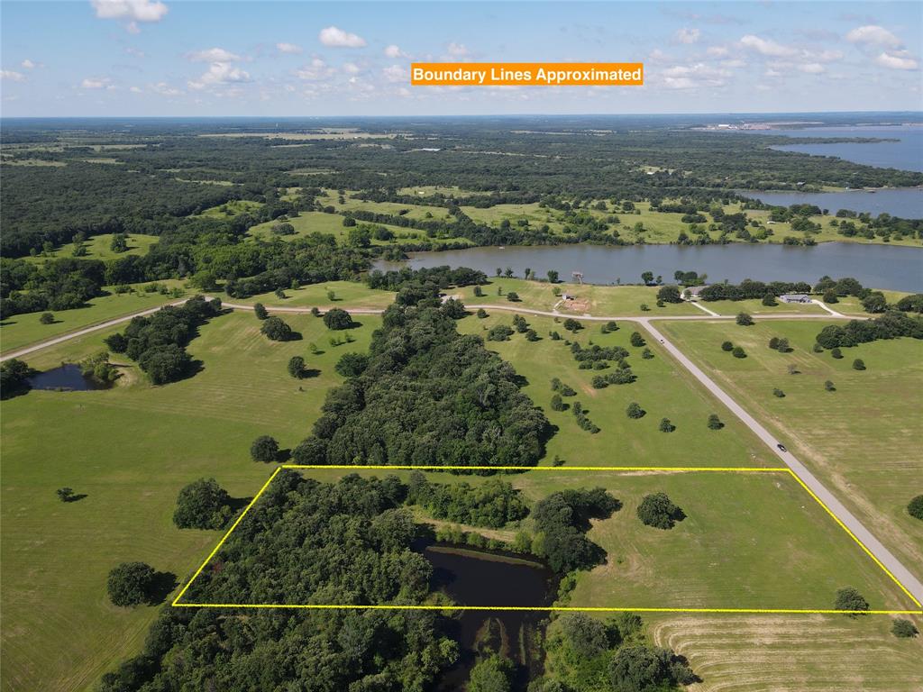 Admiral Shores - Land