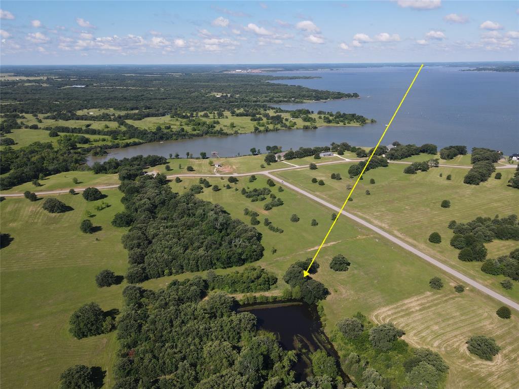 Admiral Shores - Land