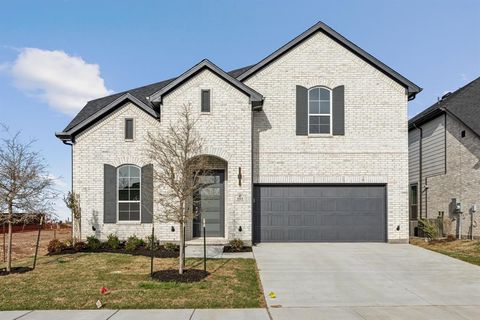 1113 Tullow Drive Celina TX 75009
