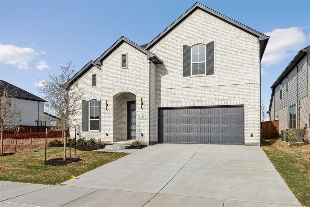 1113 Tullow Drive