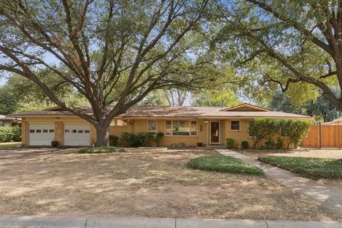 4712 Blaney Avenue North Richland Hills TX 76180