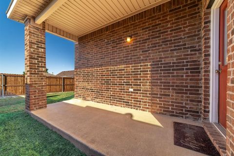 A home in Fort Worth