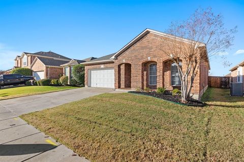 A home in Fort Worth