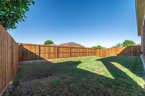 A home in Fort Worth