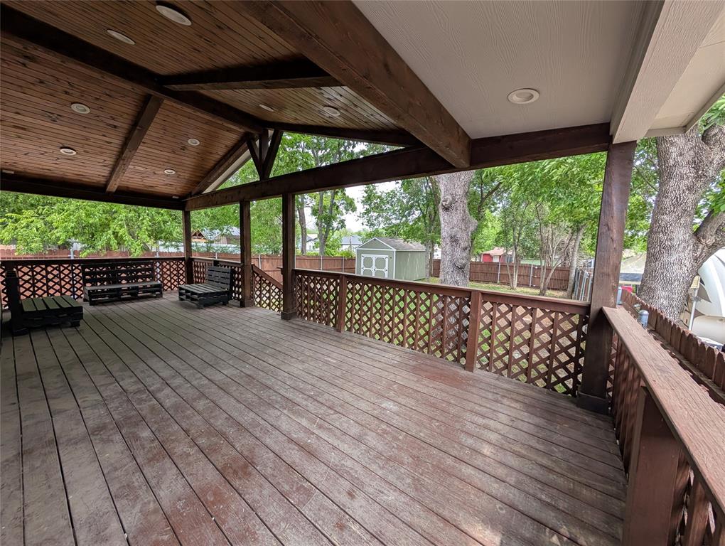 Hillview - Residential Lease