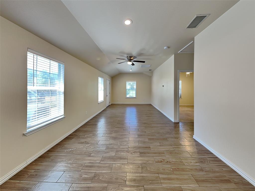 Hillview - Residential Lease