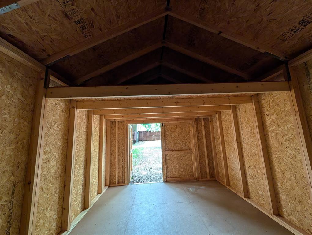 Hillview - Residential Lease