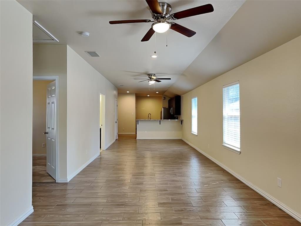 Hillview - Residential Lease