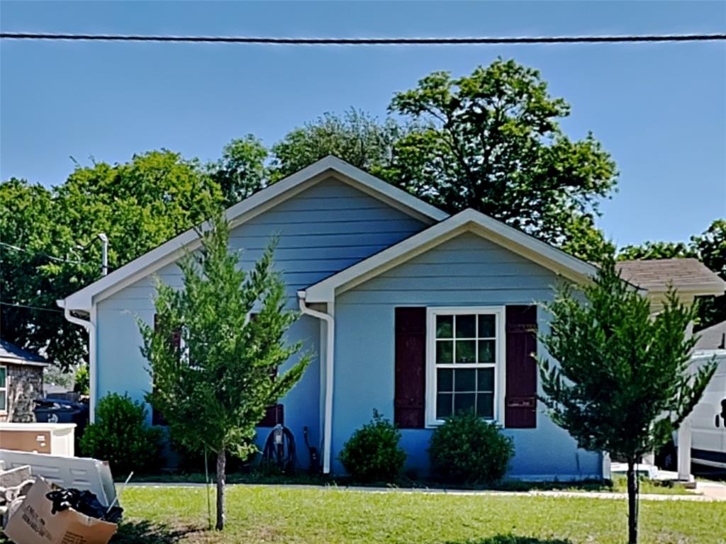 Hillview - Residential Lease