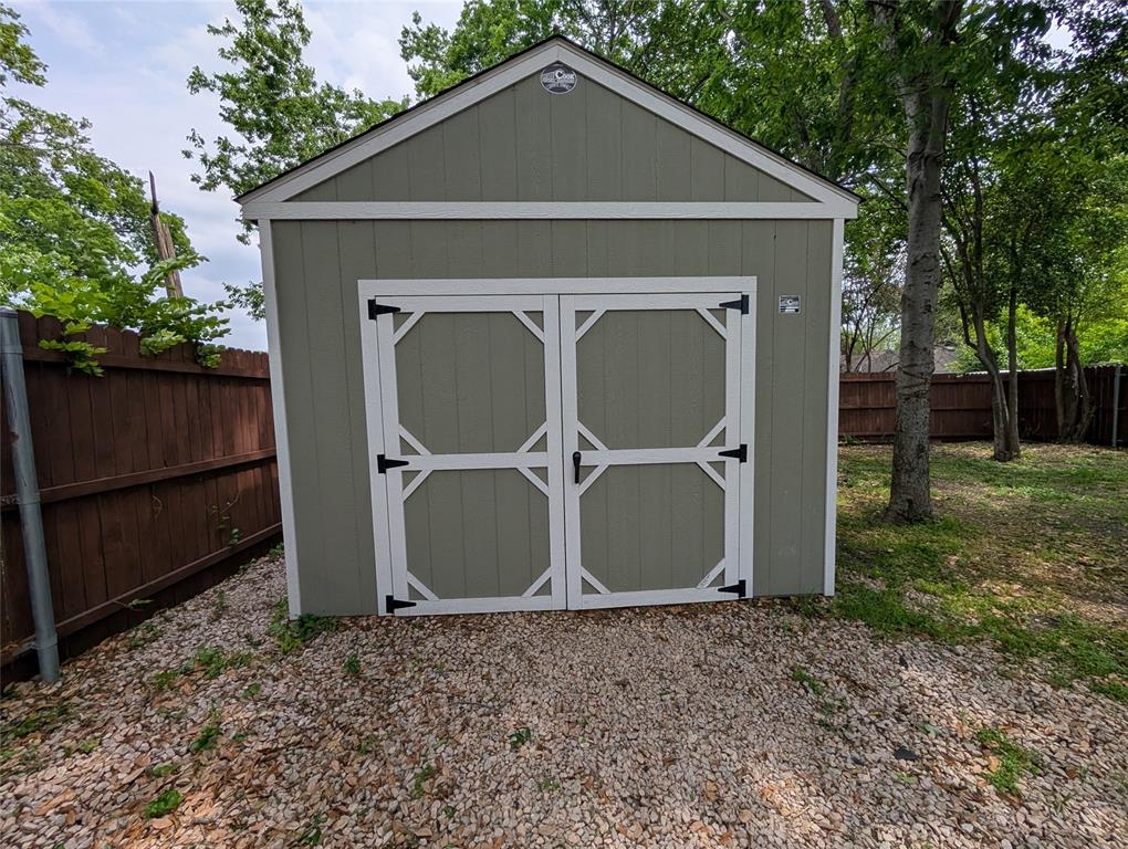 Hillview - Residential Lease