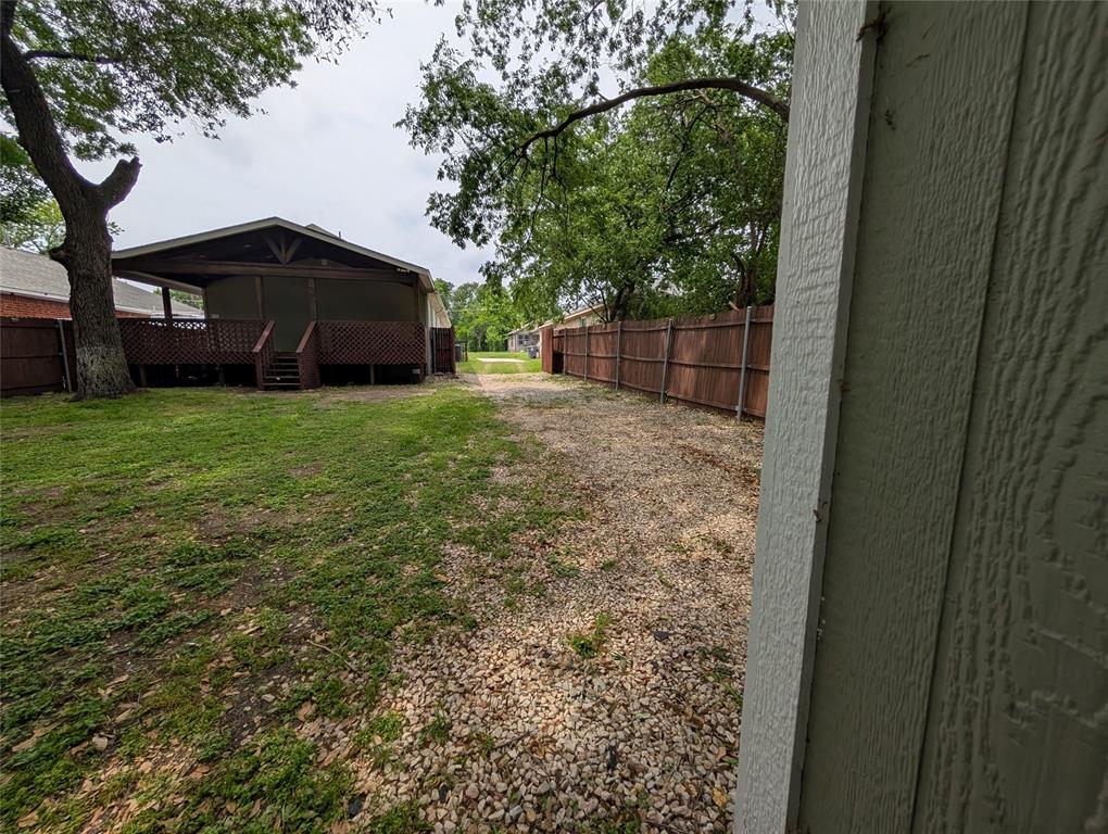 Hillview - Residential Lease