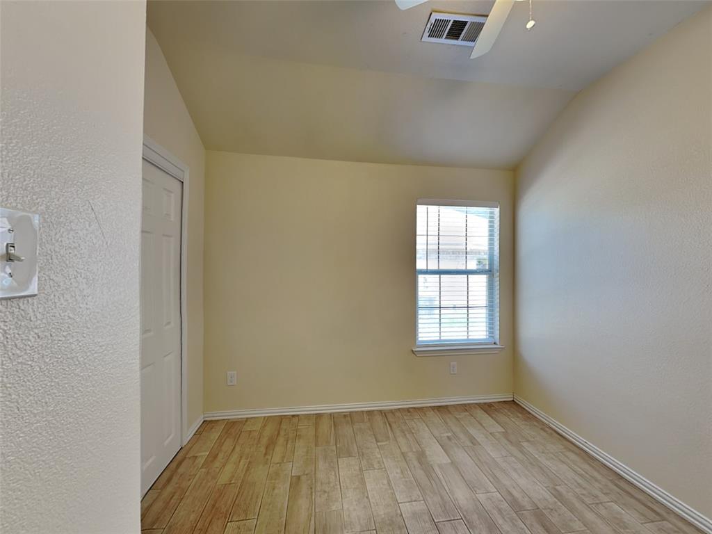 Hillview - Residential Lease