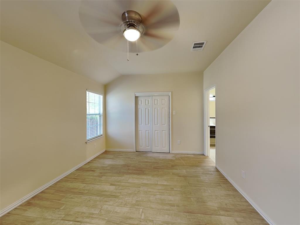 Hillview - Residential Lease