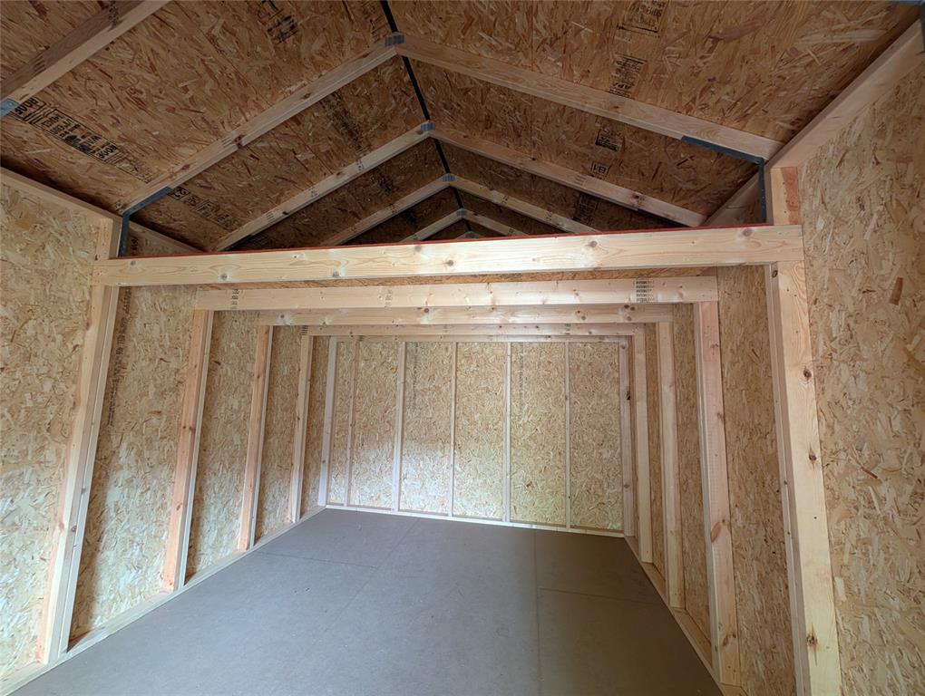 Hillview - Residential Lease