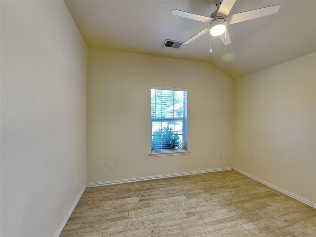 Hillview - Residential Lease