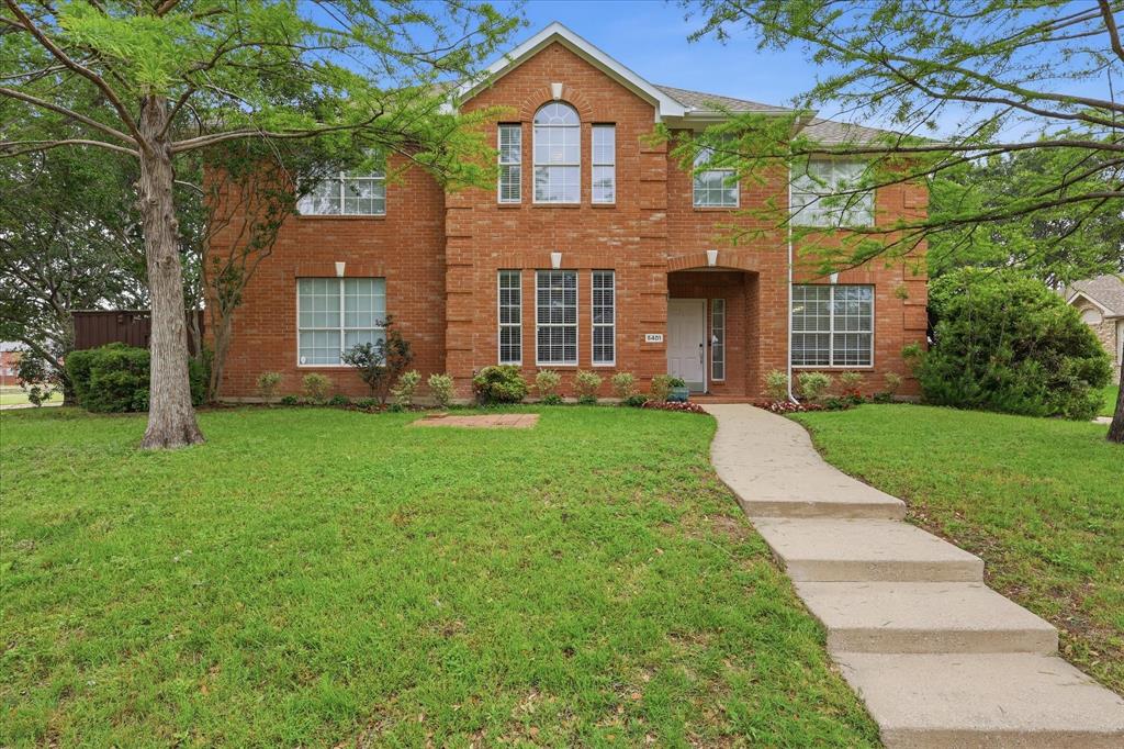 5401 Palace Drive
