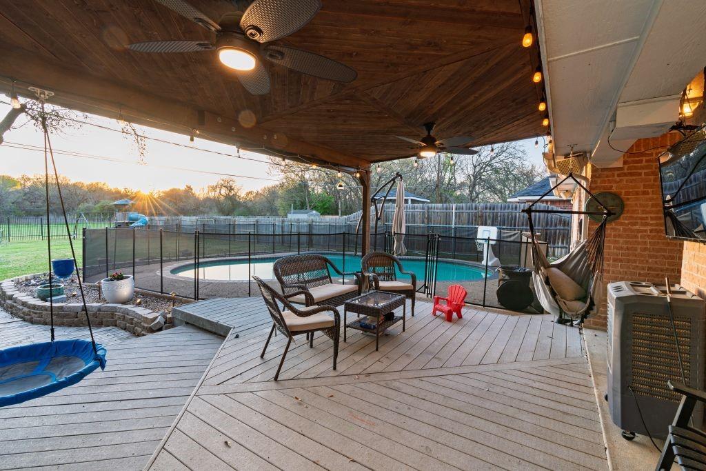 1509 Bridge Water Lane