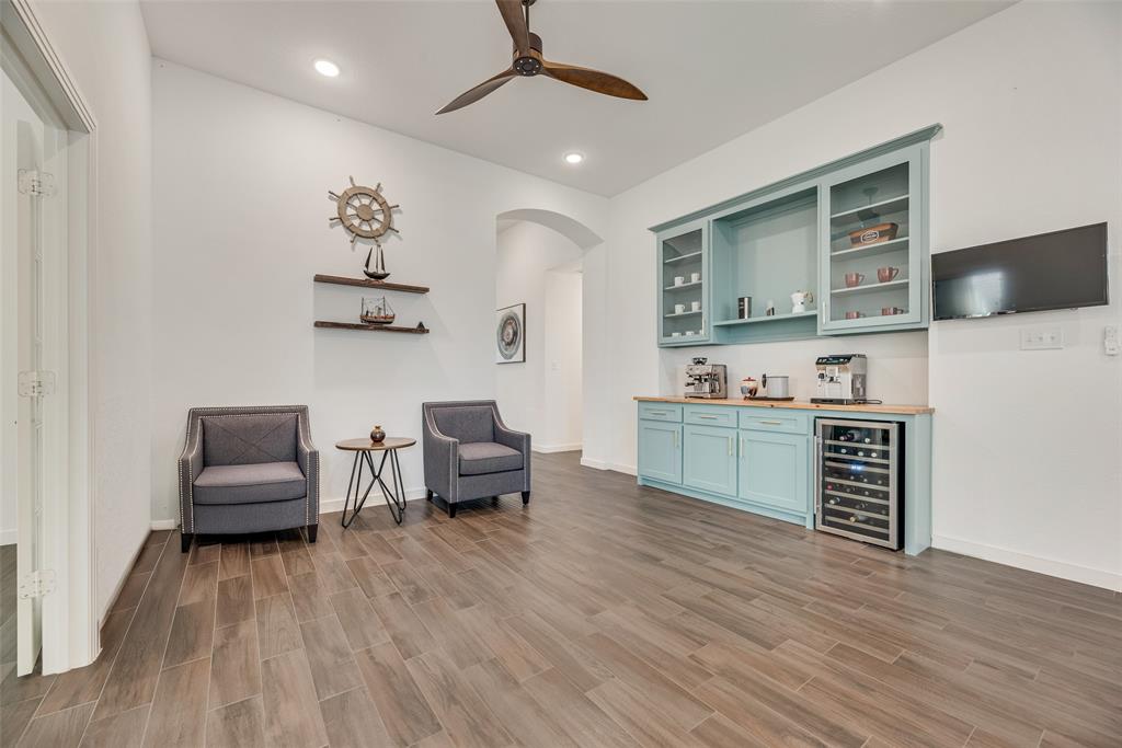 Inspiration Ph 3c - Residential