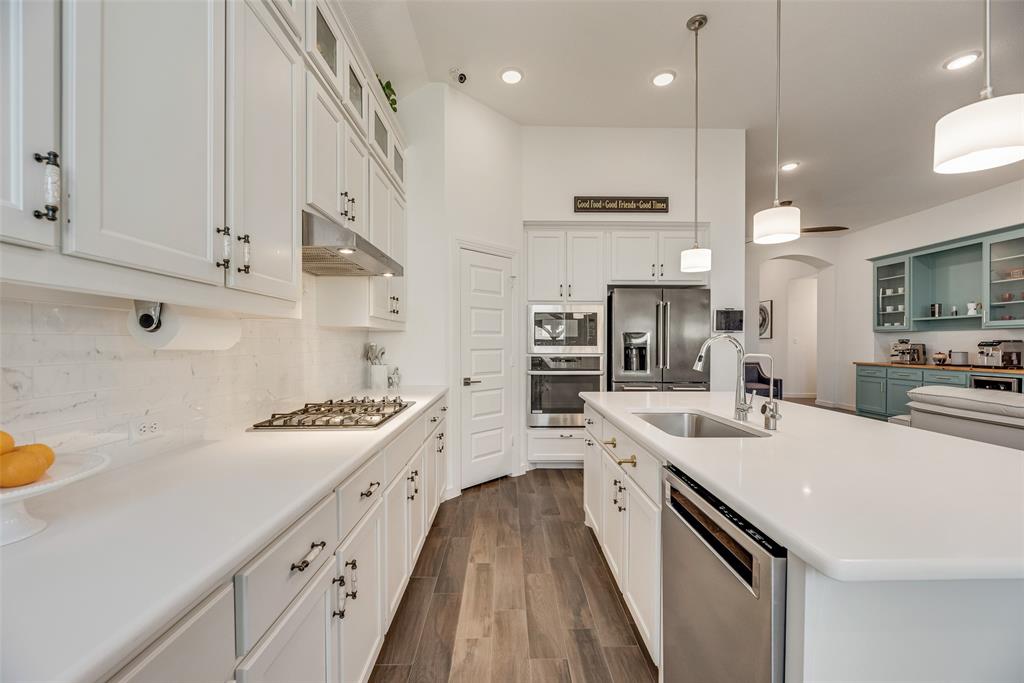 Inspiration Ph 3c - Residential