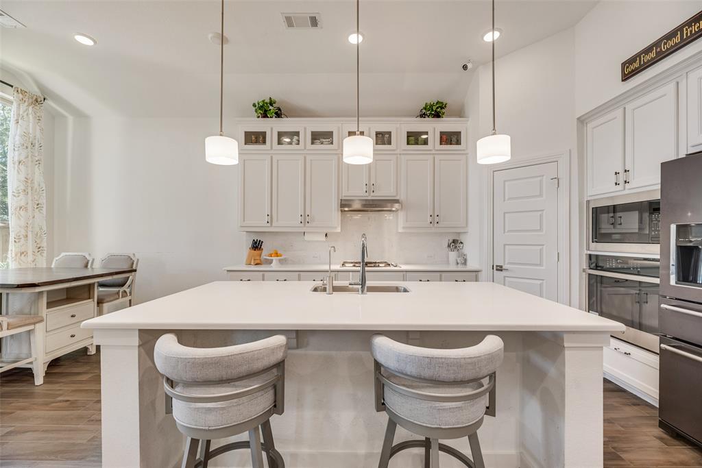 Inspiration Ph 3c - Residential