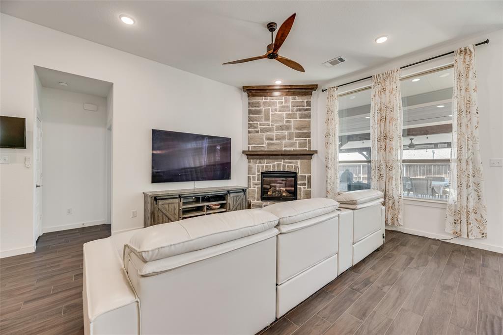 Inspiration Ph 3c - Residential