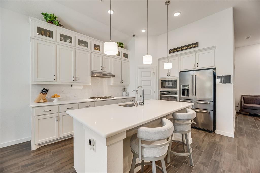 Inspiration Ph 3c - Residential