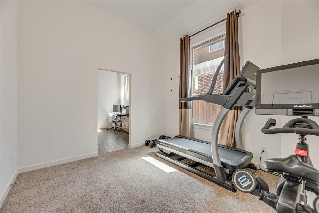 Inspiration Ph 3c - Residential