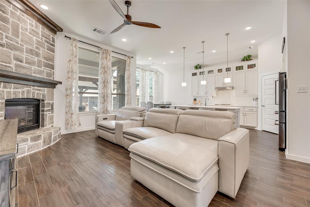 Inspiration Ph 3c - Residential