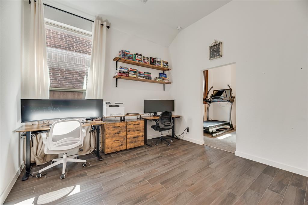 Inspiration Ph 3c - Residential