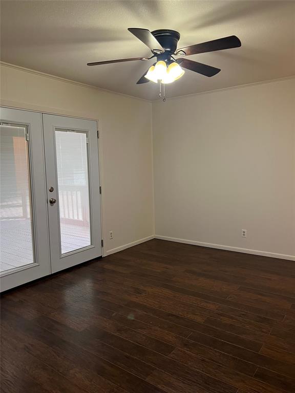 Thrash - Residential Lease