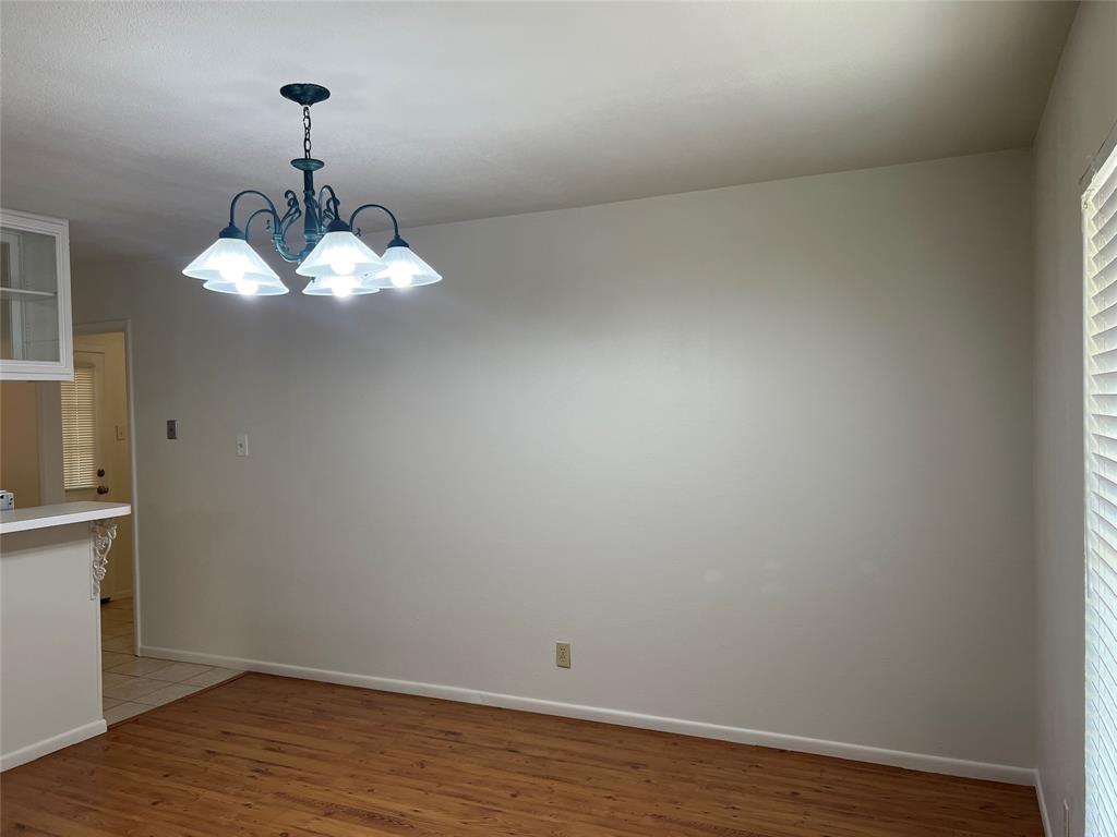 Thrash - Residential Lease